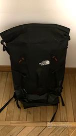 North Face zaino Cider 40