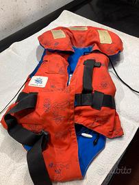 Salvagente bimbo 0-20 kg