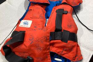 Salvagente bimbo 0-20 kg