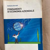Fondamenti di economia aziendale
