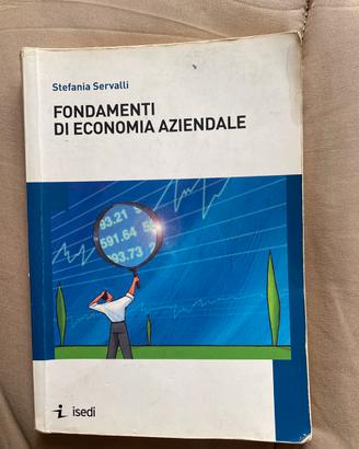 Fondamenti di economia aziendale