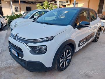 Citroen C3 PureTech 110 S&S Shine