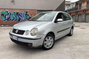 Volkswagen Polo 1.4 TDI 5p d’epoca Full 2003