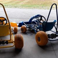 Go Kart