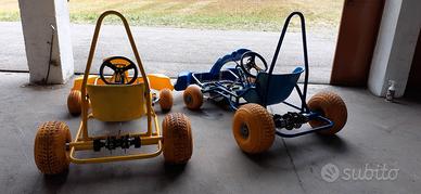 Go Kart