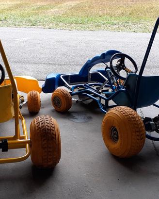 Go Kart