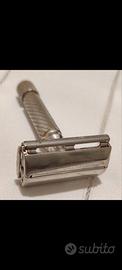 Rasoio GILLETTE ARISTOCRAT antiquariato di classe