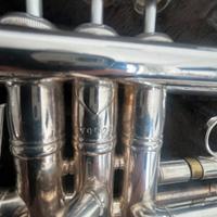 Tromba Bach stradivarius 37 stella