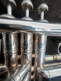 Tromba Bach stradivarius 37 stella