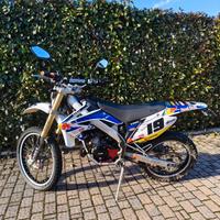Hm cre 50 six competition