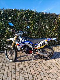 Hm cre 50 six competition