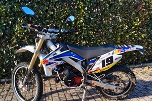 Hm cre 50 six competition