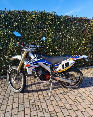 Hm cre 50 six competition