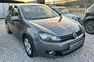 Volkswagen Golf 1.6 TDI DPF 5p. Trendline