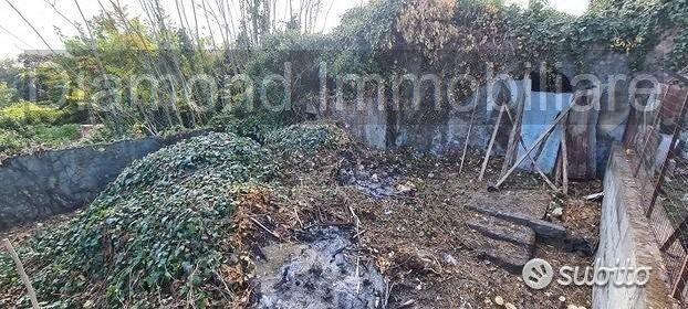 Rustico -casa singola con terreno a macchia - Vista 3