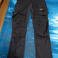 pantaloni da lavoro snickers 