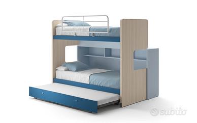SISTEMA LETTO DOIMO