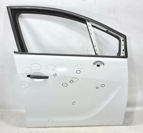PORTIERA ANTERIORE DESTRA OPEL Meriva 3° Serie A