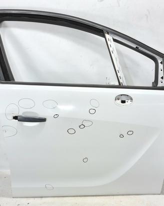 PORTIERA ANTERIORE DESTRA OPEL Meriva 3° Serie A