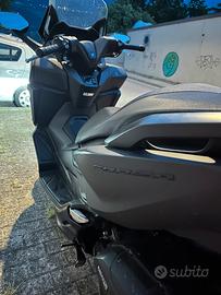 Honda Forza 125
