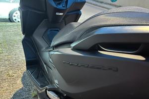 Honda Forza 125