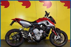 MV AGUSTA Rivale 800 Garantita e Finanziabile