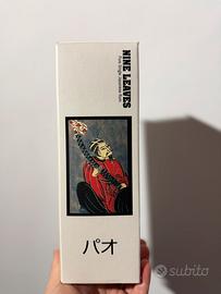 NINE LEAVES 2014 59% CASK #5