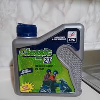 Olio Motore 2T