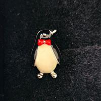 Gemelli a forma di pinguino