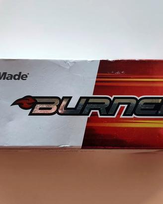 3 palline nuove golf