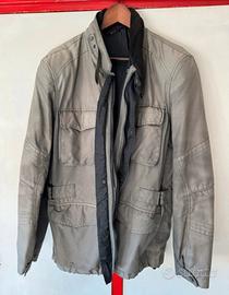 Giubbotto moto Spidi taglia M