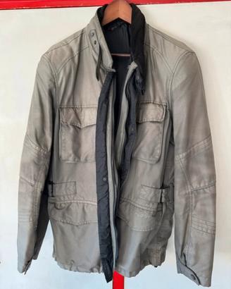 Giubbotto moto Spidi taglia M