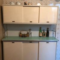 Credenza anni 50