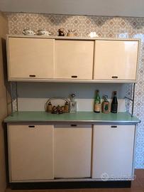 Credenza anni 50