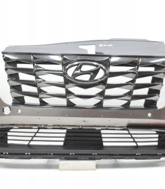 PARAURTI ANTERIORE HYUNDAI TUCSON IV ARANCIONE