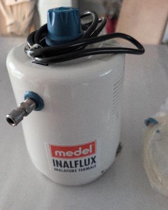 Inalatore termale