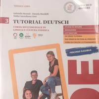 libro tedesco tutorial Deutsch vol. 3