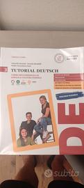 libro tedesco tutorial Deutsch vol. 3