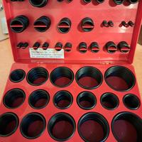kit cassetta guarnizioni Oring