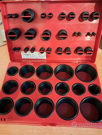 kit cassetta guarnizioni Oring