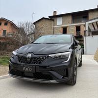 Renault Arkana Full Hybrid E-Tech 145 CV Techno