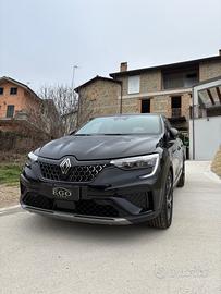 Renault Arkana Full Hybrid E-Tech 145 CV Techno