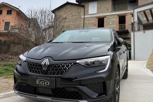 Renault Arkana Full Hybrid E-Tech 145 CV Techno