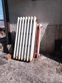 radiatori ghisa 