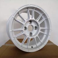 Cerchi in lega EVO Corse X3MA 7x15 Peugeot