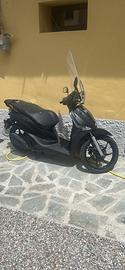 PIAGGIO LIBERTY S ABS 3V IE