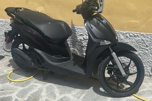PIAGGIO LIBERTY S ABS 3V IE