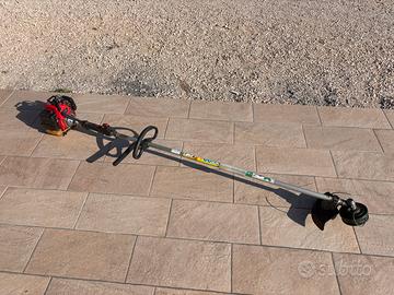 Decespugliatore Kawasaki