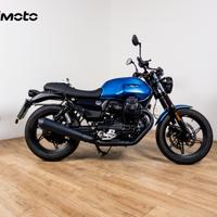 MOTO GUZZI V7 STONE 850 - 2025