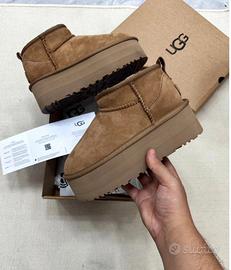 scarpe ugg donna 38 